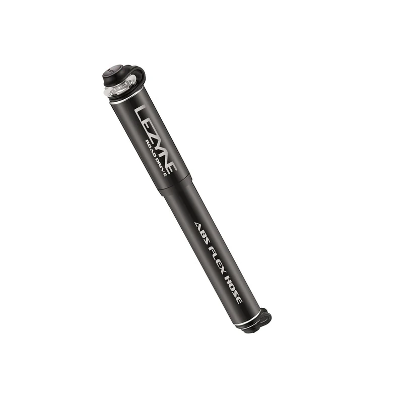 Lezyne Road Drive Hp Pump black black Size:Taille S