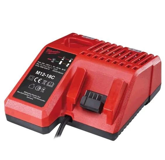 Taladro atornillador 18 V 4.0 ah Litio 2 vel. 60 Nm