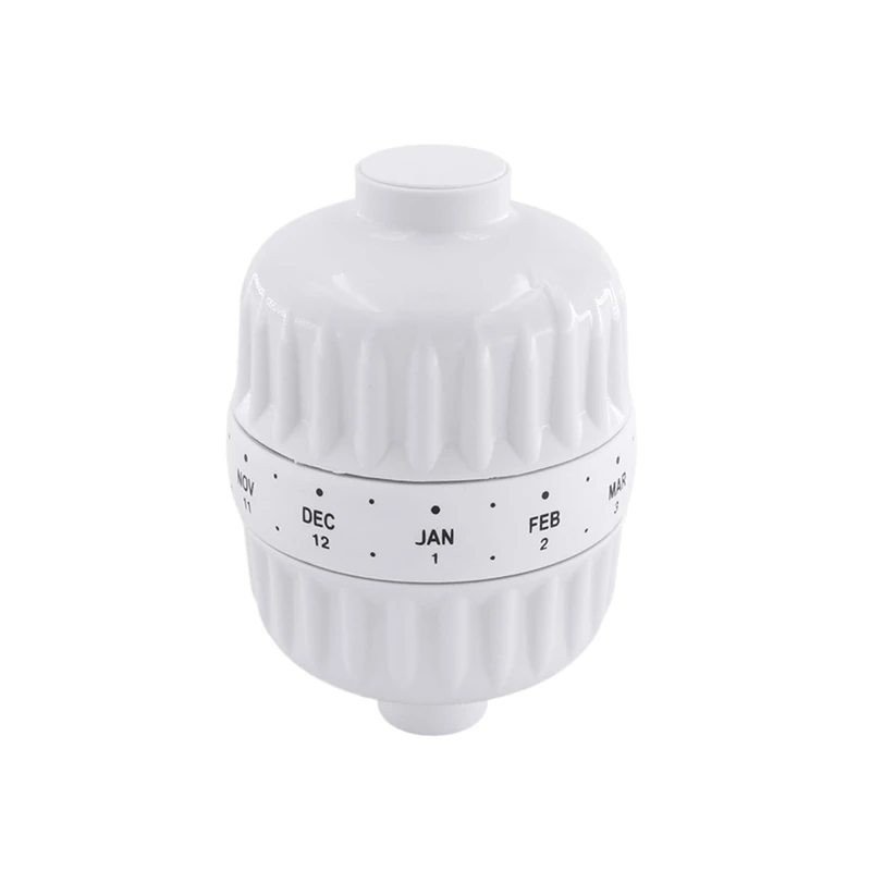 HYDROPURE Shower Filter-Classic