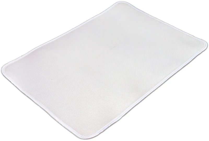 Traeumeland Airsafe 3D-Wetness Protection Cover, 40 x 90 cm