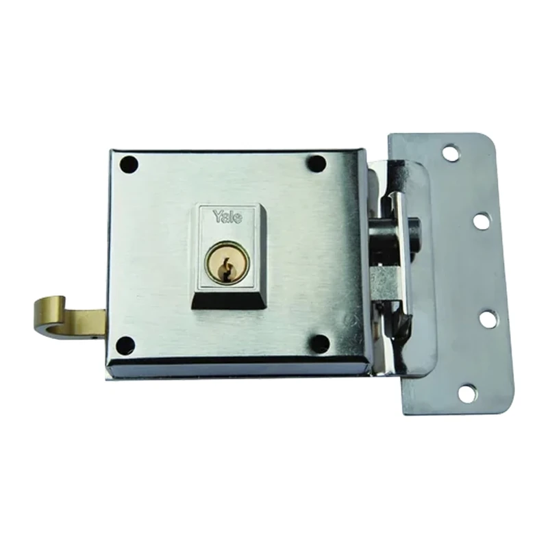 Azbe 3010001 Lock Azbe 6-10-hn/Right
