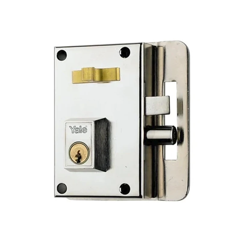 azbe 3010018 10-HN Watch, Nickel Plated - Image 1
