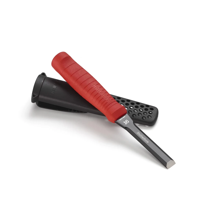 Hultafors 390043 EDC16 Scandinavian Butt Chisel 16mm