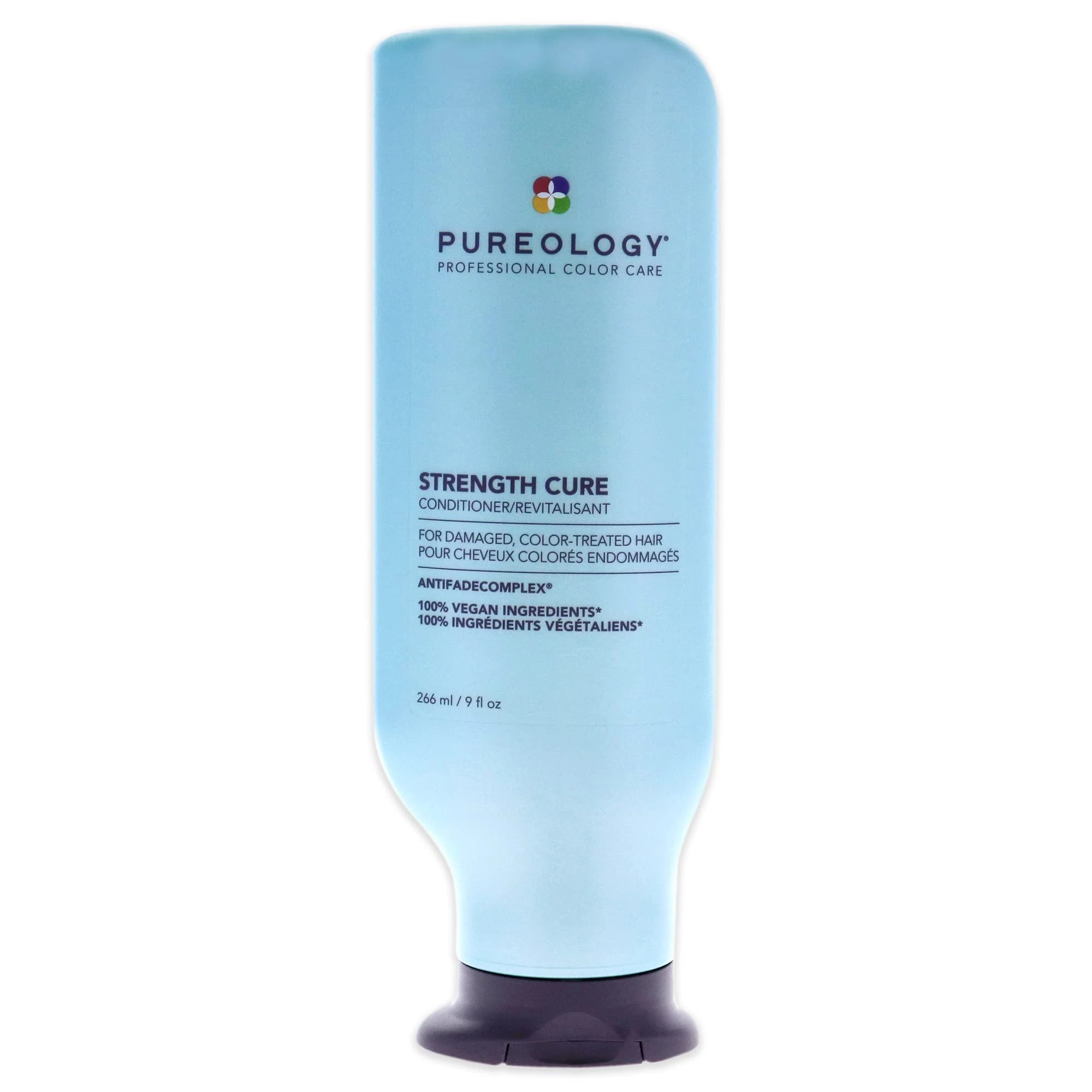 Pureology Strength Cure Conditioner 250ml