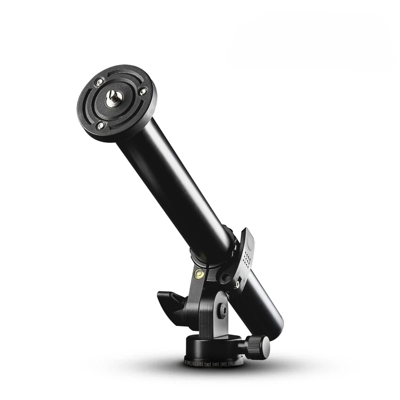 mantona 31cm Tripod Boom Extension Arm