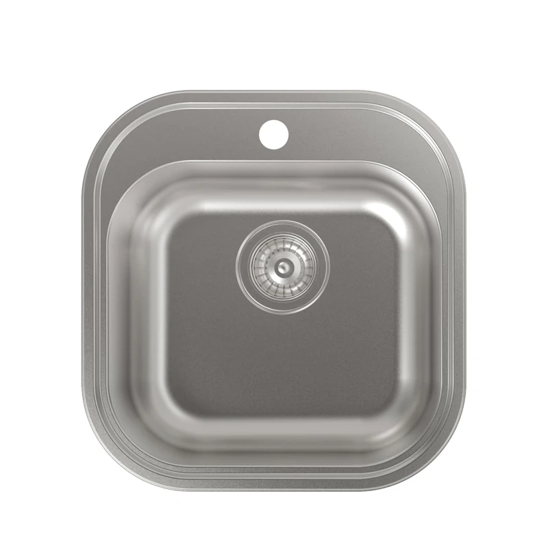 CATA Stainless Steel Sink (CS-1)