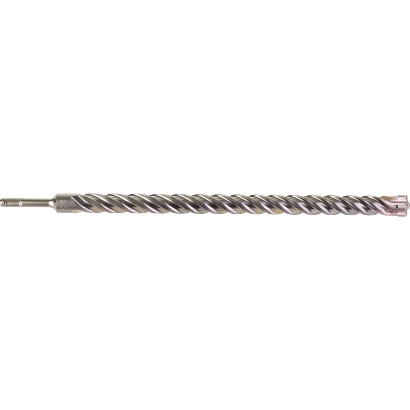Broca SDS-Plus MX4 24x450 - Image 1