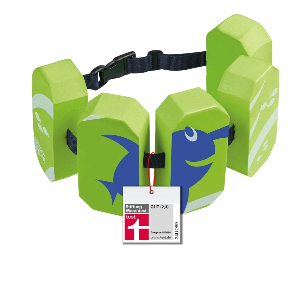 Beco Sealife Children's Floating Belt Swimming Belt upto 30 kgs