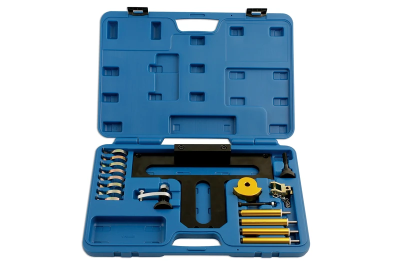 Laser 5711 Engine Service Kit - for BMW