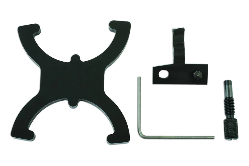 Laser 5903 Engine Timing Tool Kit - for Ford, Volvo 4 Cylinder EcoBoost
