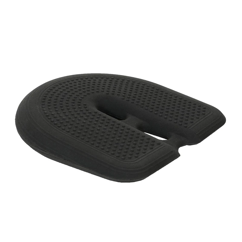 Togu Dynair Comfort Wedge Ballkissen Balance Disc - Anthracite