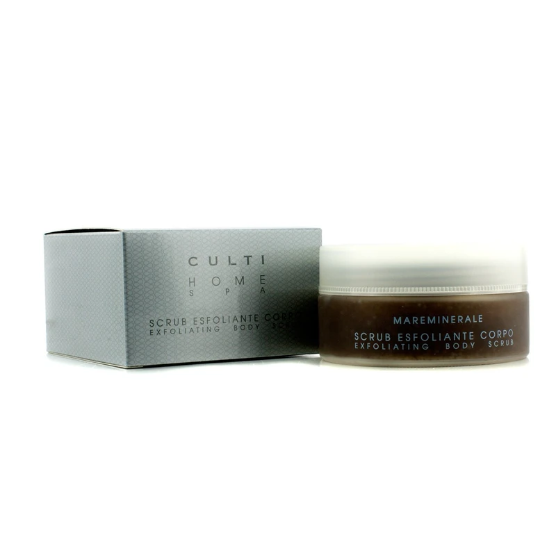 Culti Exfoliating Body Scrub - Image 1
