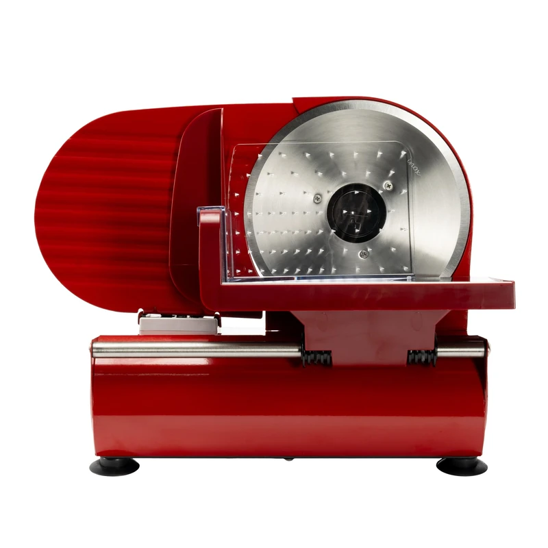 RGV Ausonia 190 Multi-Purpose Cutter Red