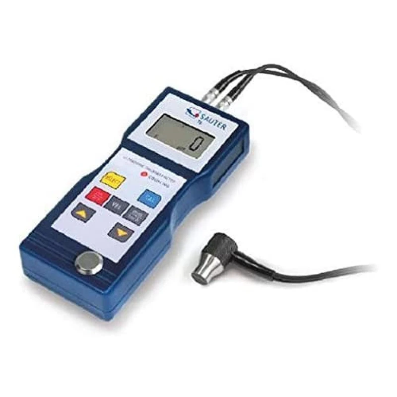 Sauter TB 200-0.1US-red. Kompaktes Arbeitsinstrument, 1 Stück