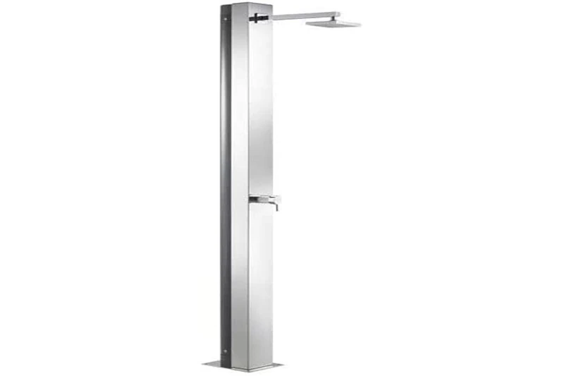 Astral Niagara Solar Shower 30L