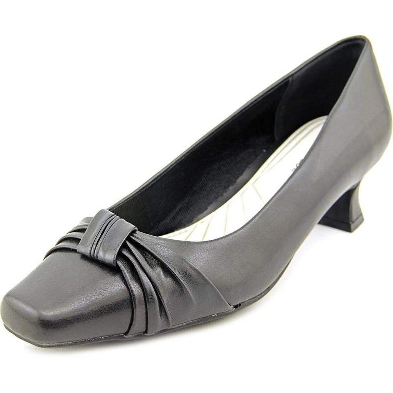 Easy Street Womens Waive Waive Black Size: 5.5 UK - Image 1