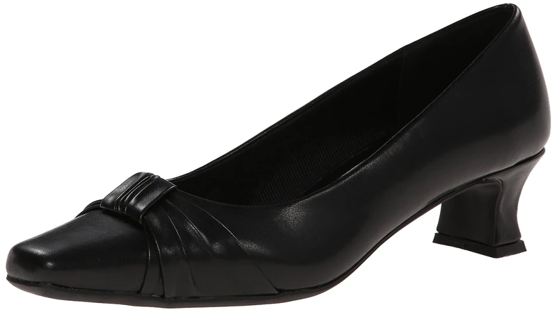 Easy Street Womens Waive Waive Black Size: 6.5 UK