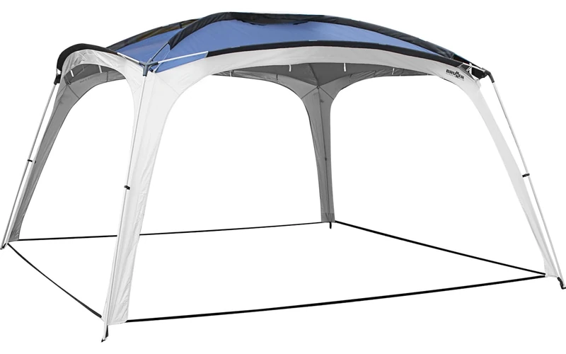 Brunner Camping supplies Pavilion Medusa II 400, 37181