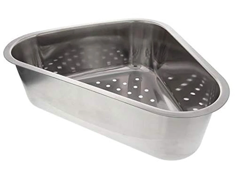 BLANCO Stainless Steel Bowl | for Delta Sink | [30.3x21.9x9 cm]