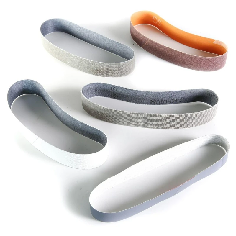 WSKTS KEN ONION ED.BELT KIT SET SCHLEIFB