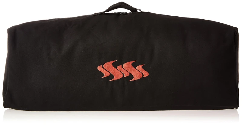 Camco 58303 Kuuma Stow and Go Grill Cover/Carrying Bag