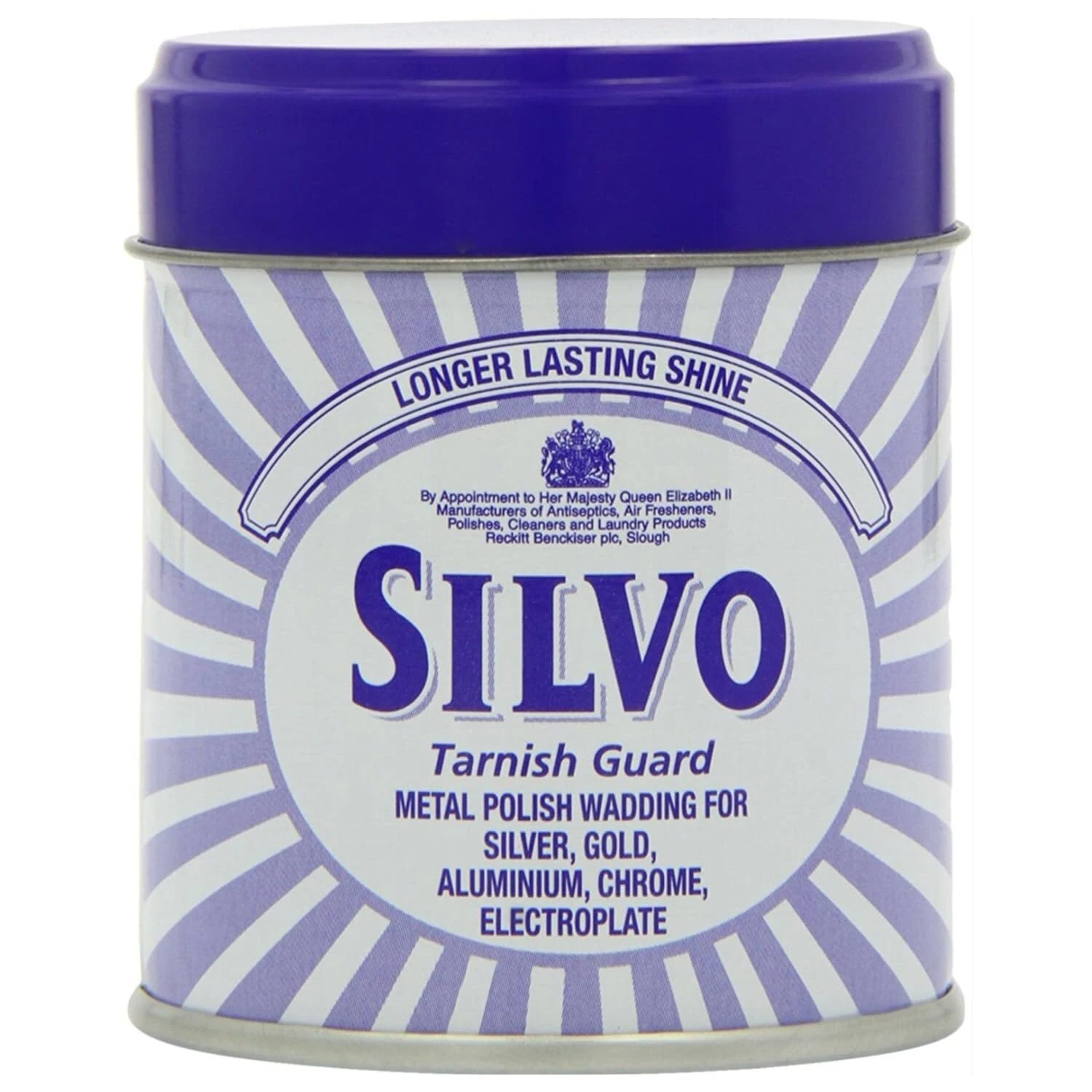 Silvo Wadding Tarnish Guard, 75g