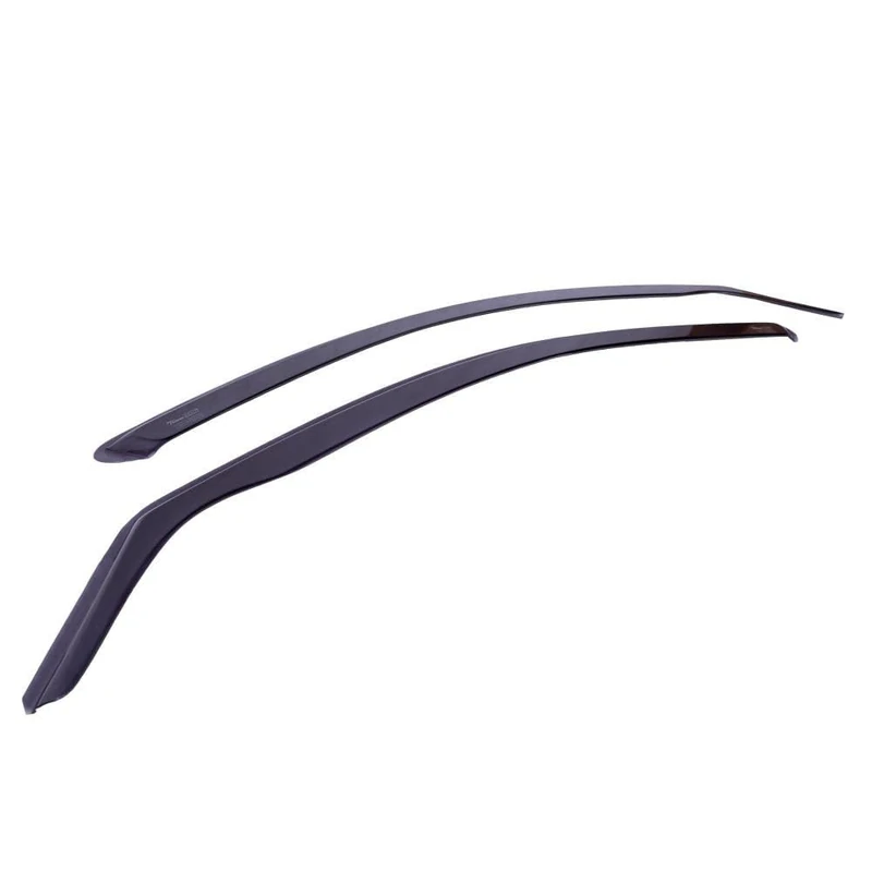 Heko 10530 Wind Deflectors