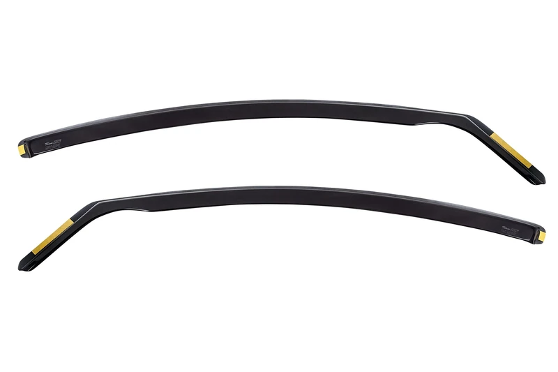 Heko 12223 Wind Deflectors