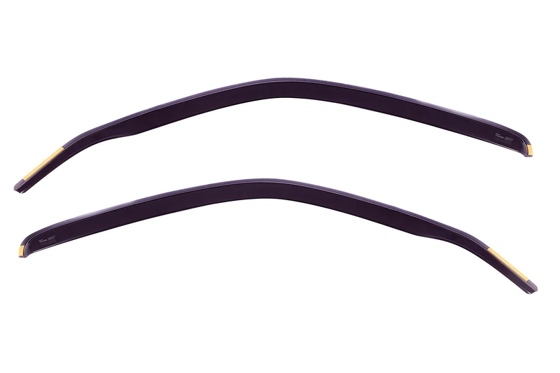 Heko Wind Deflectors 12222 5D