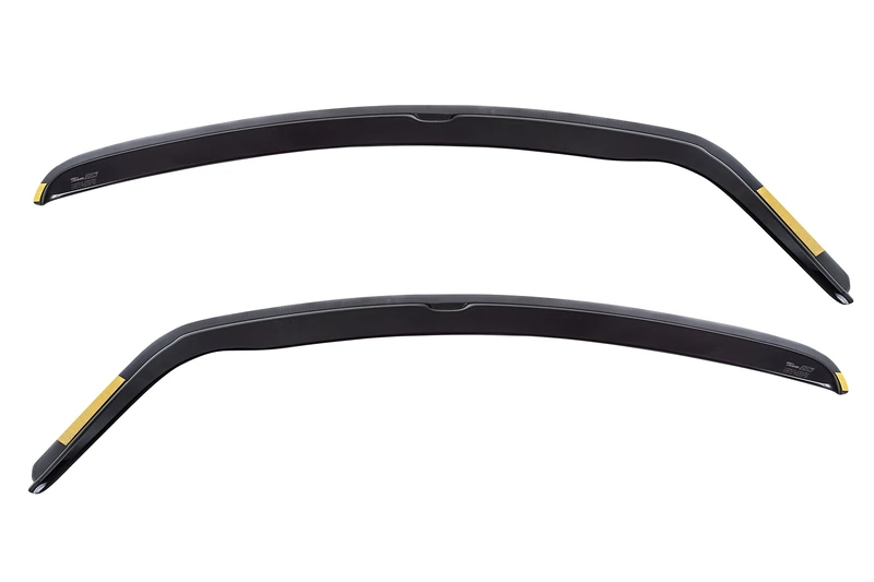 Heko 12232 Wind Deflectors
