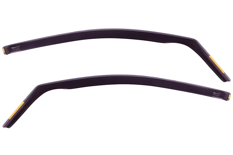 Heko 17119 Wind Deflectors