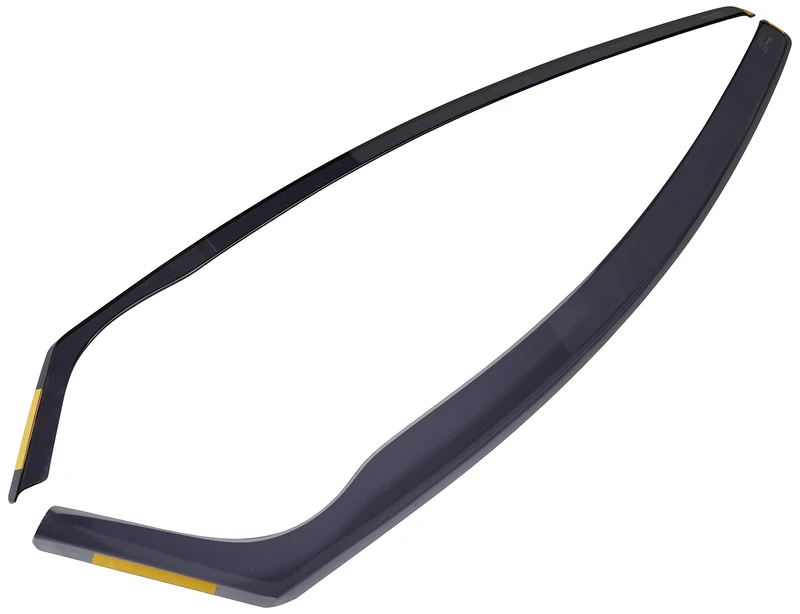 Heko 17134 Wind Deflectors