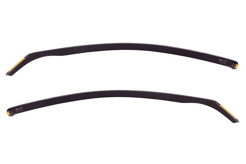 Heko 17141 Wind Deflectors