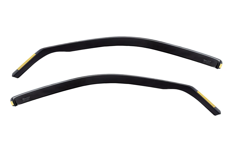 Heko 17221 Wind Deflectors
