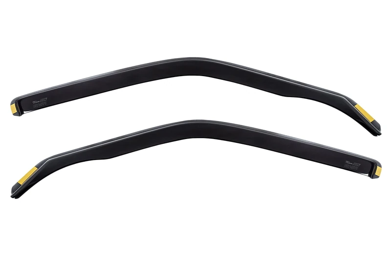 Heko 18301 Wind Deflectors