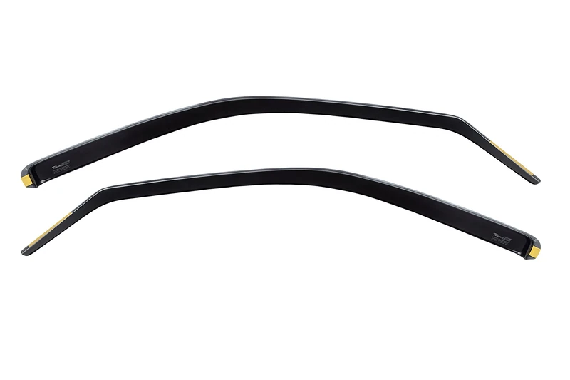 Heko 20109 Wind Deflectors