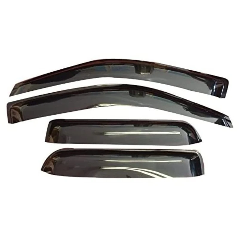 Heko 20129 Wind Deflectors