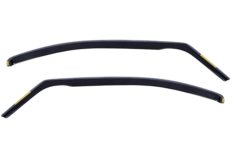 Heko 23229 Wind Deflectors