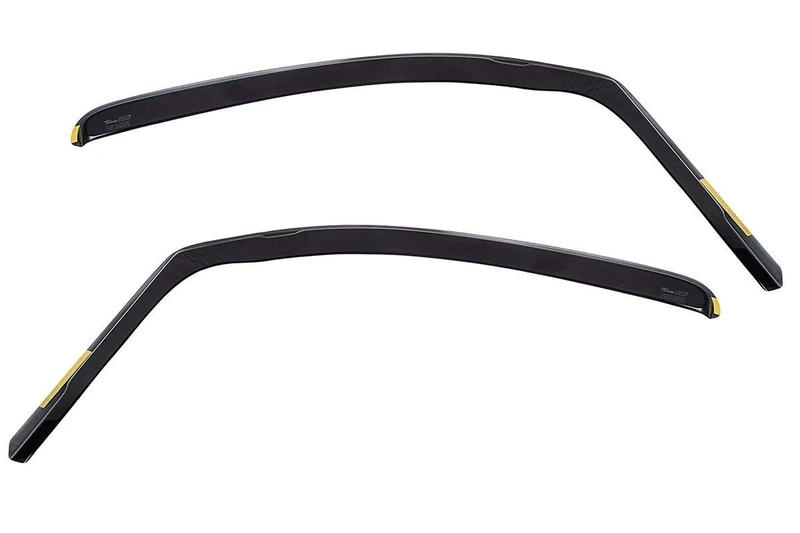 Heko 24275 Wind Deflectors