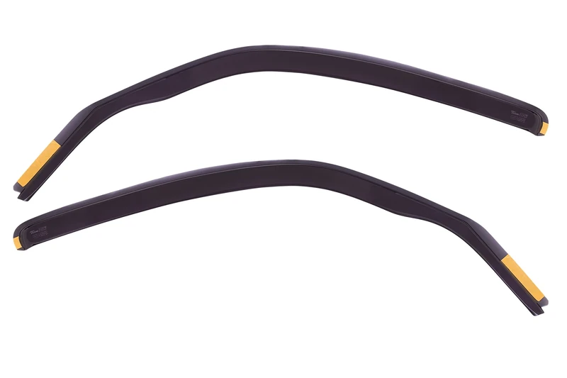 Heko 25355 Wind Deflectors