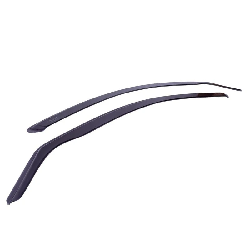 Heko 26104 Wind Deflectors