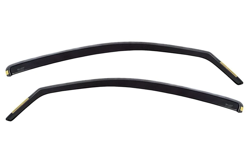 Heko 26143 Wind Deflectors