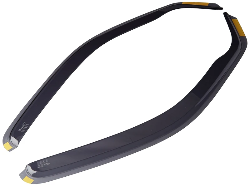 Heko 27120 Wind Deflectors