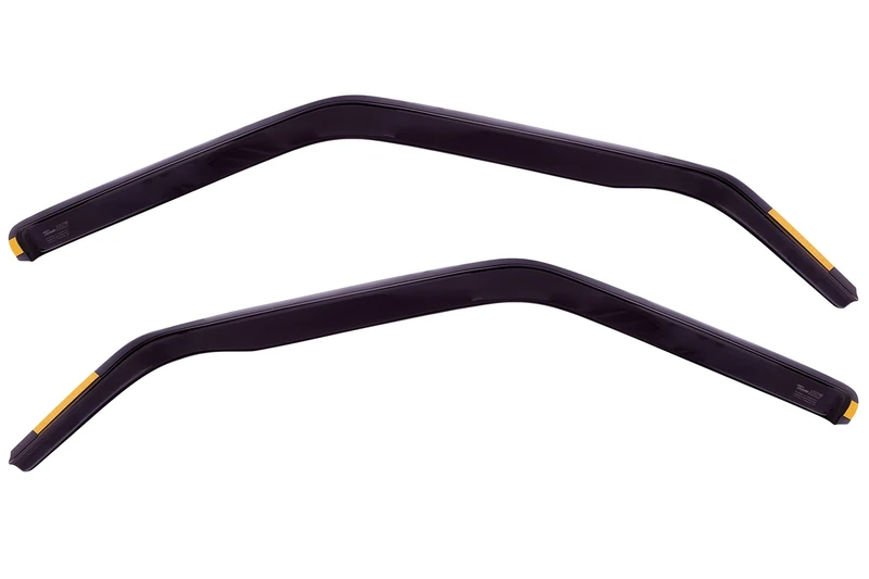 Heko 27222 Wind Deflectors