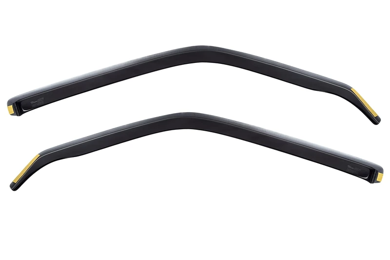 Heko 28250 Wind Deflectors