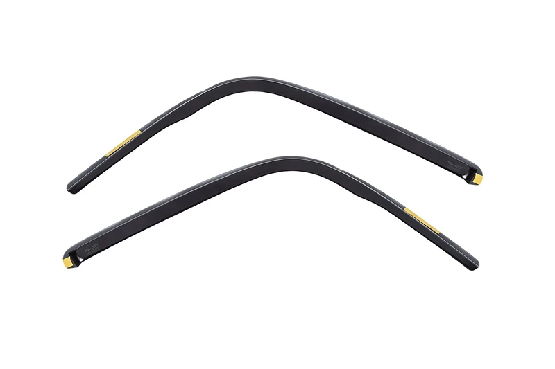 Heko 28319 Wind Deflectors