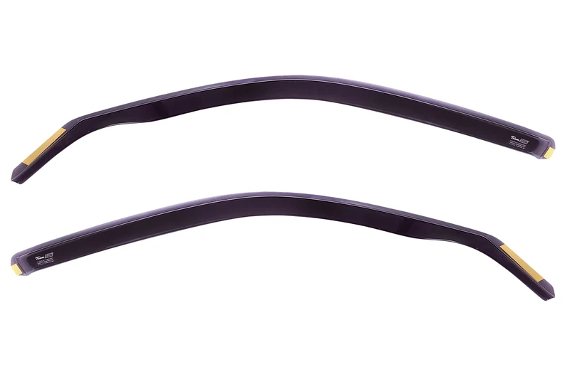 Heko 28616 Wind Deflectors