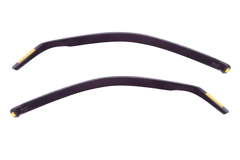 Heko 29344 Wind Deflectors
