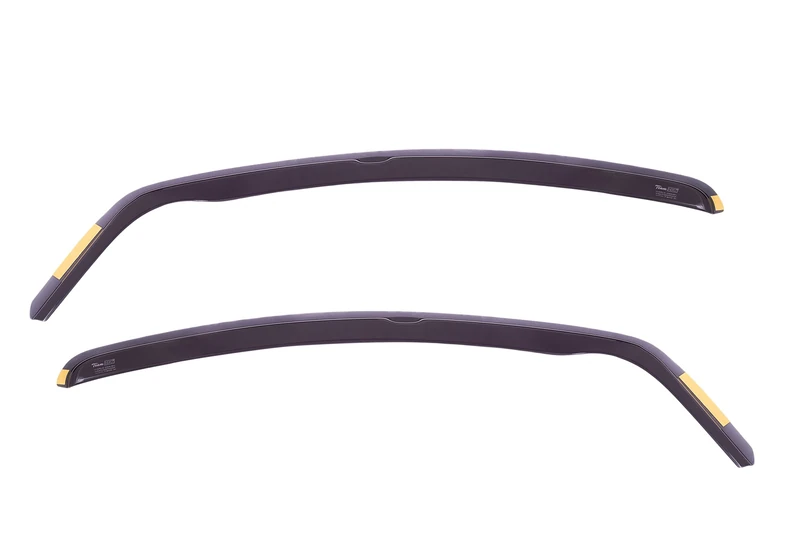 Heko 29371 Wind Deflectors