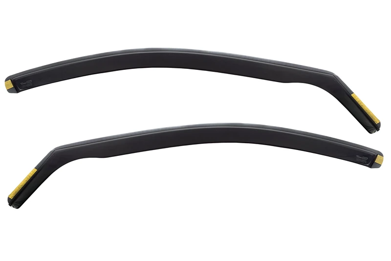 Heko 31229 Wind Deflectors